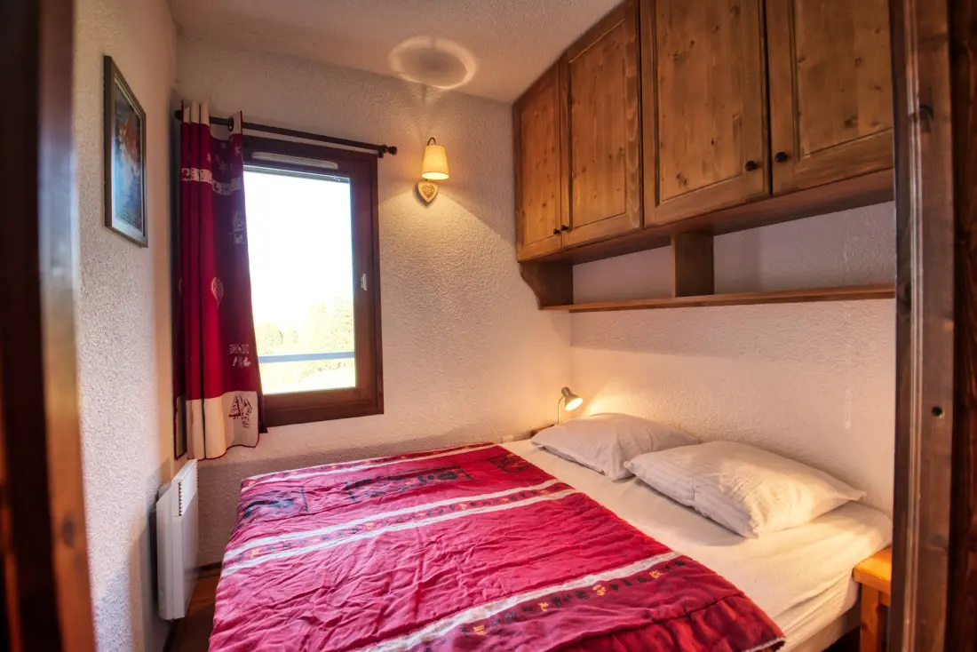Residence Hauts Des Esserts