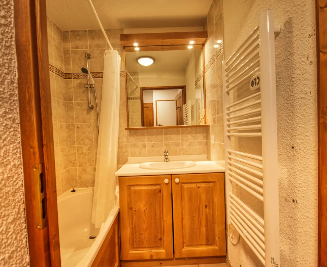 Residence Hauts Des Esserts