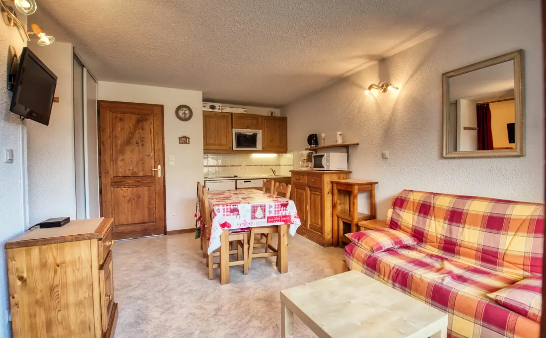 Residence Hauts Des Esserts