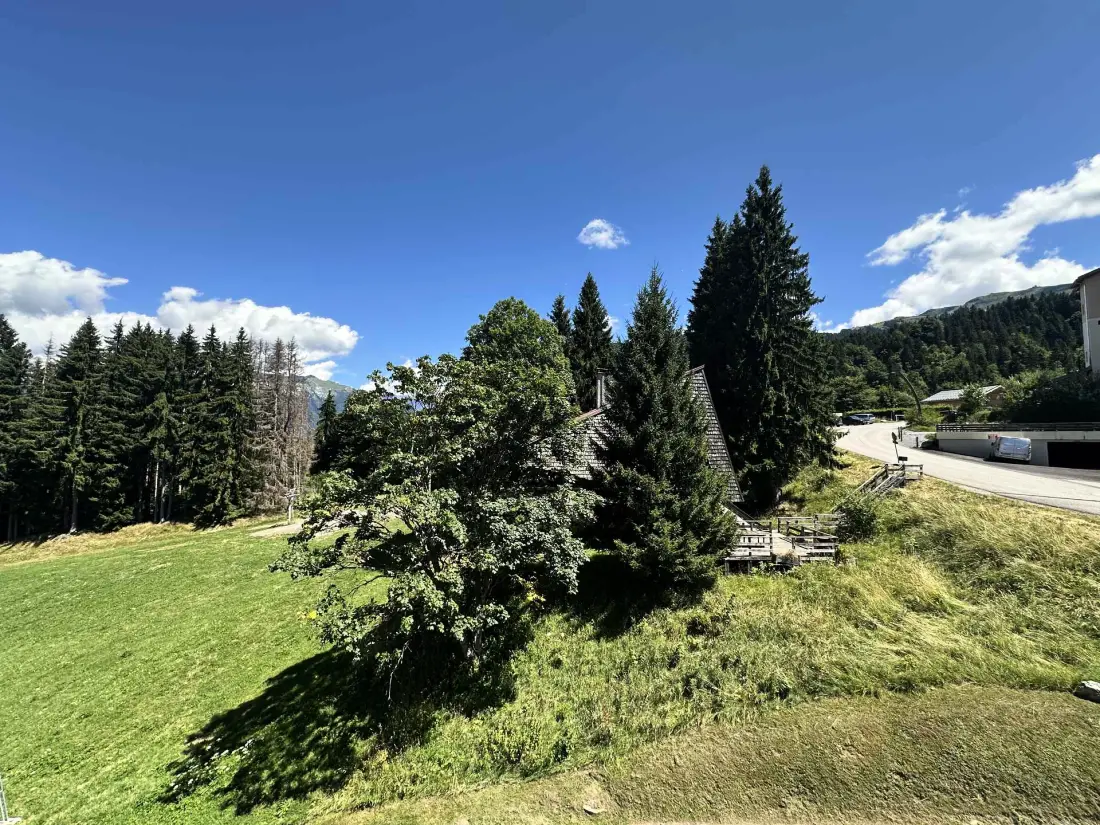 Residence Hauts Des Esserts
