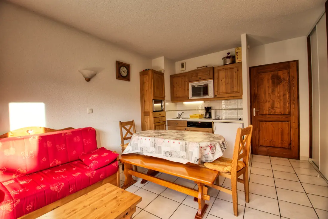 Residence Hauts Des Esserts