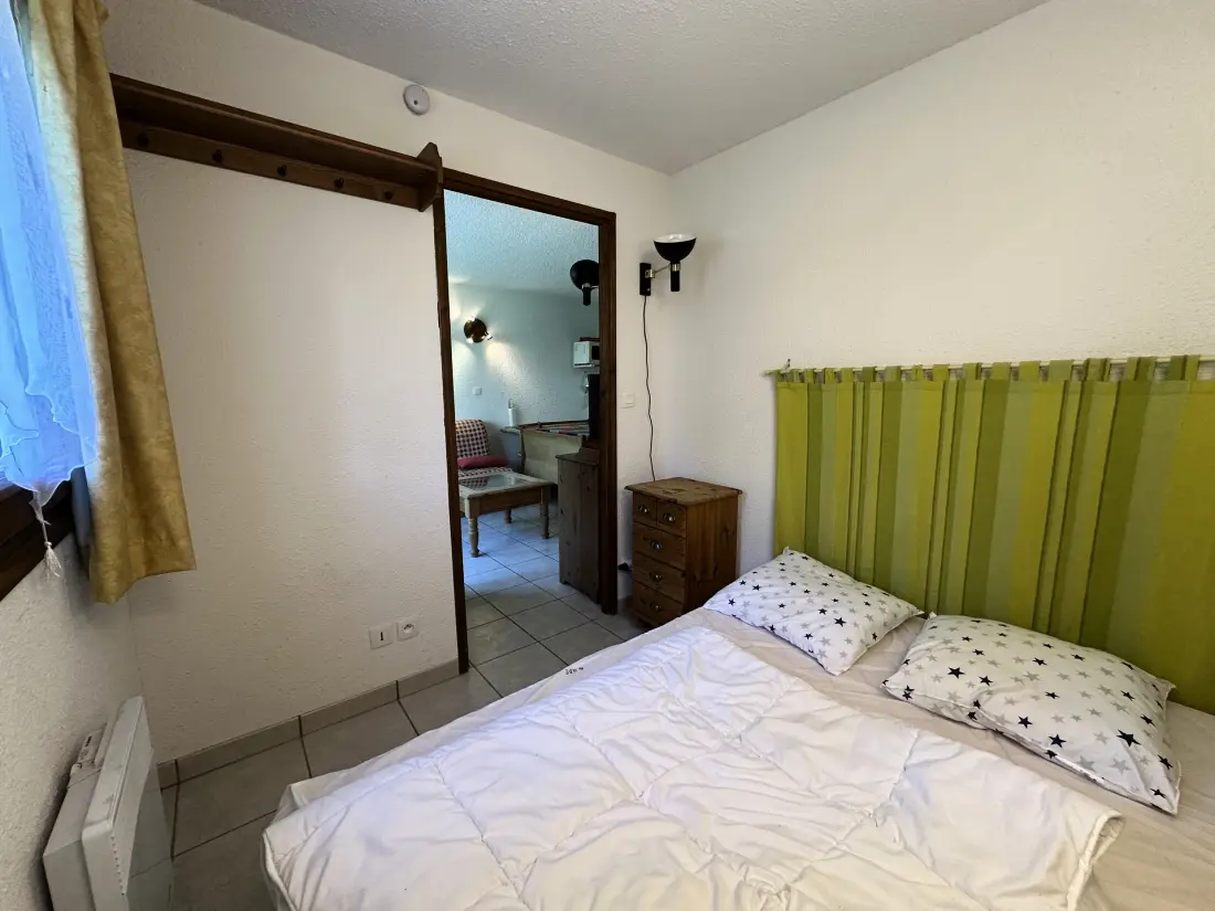 Residence Hauts Des Esserts