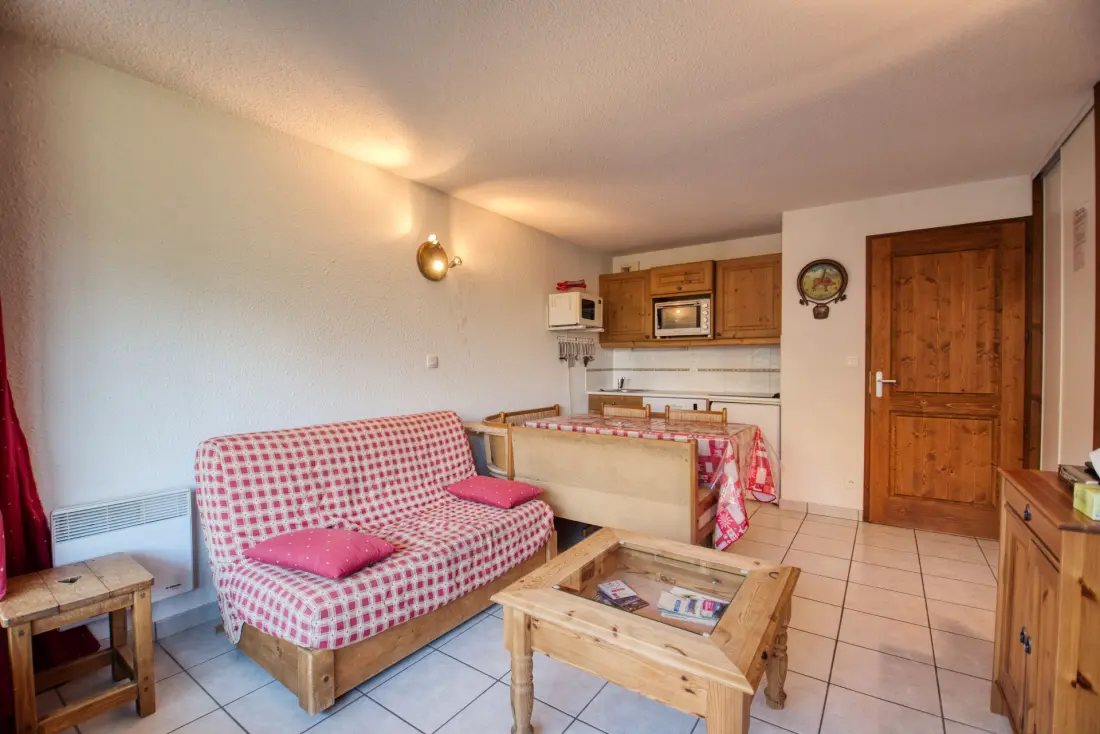 Residence Hauts Des Esserts