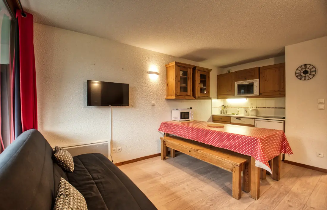 Residence Hauts Des Esserts
