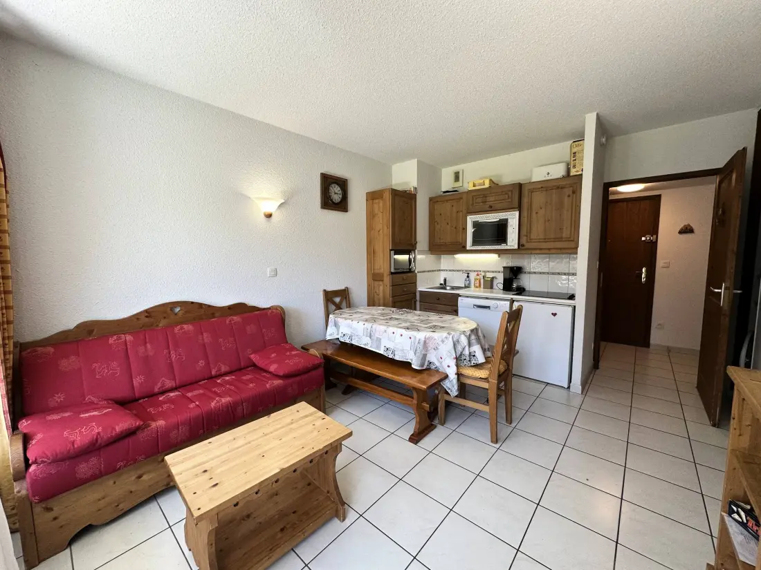 Residence Hauts Des Esserts