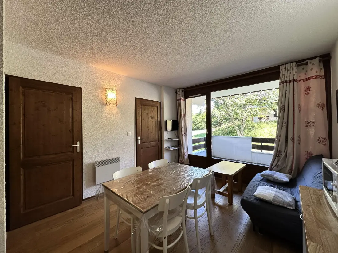 Residence Hauts Des Esserts