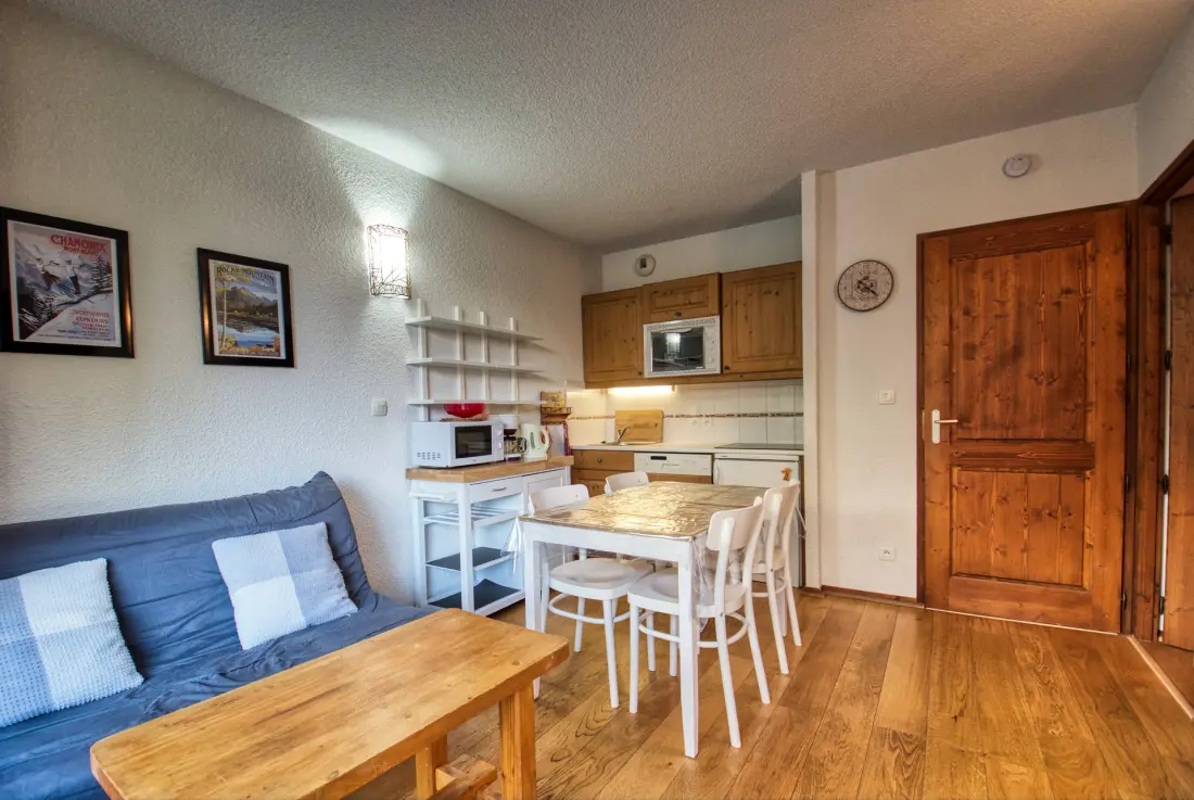 Residence Hauts Des Esserts