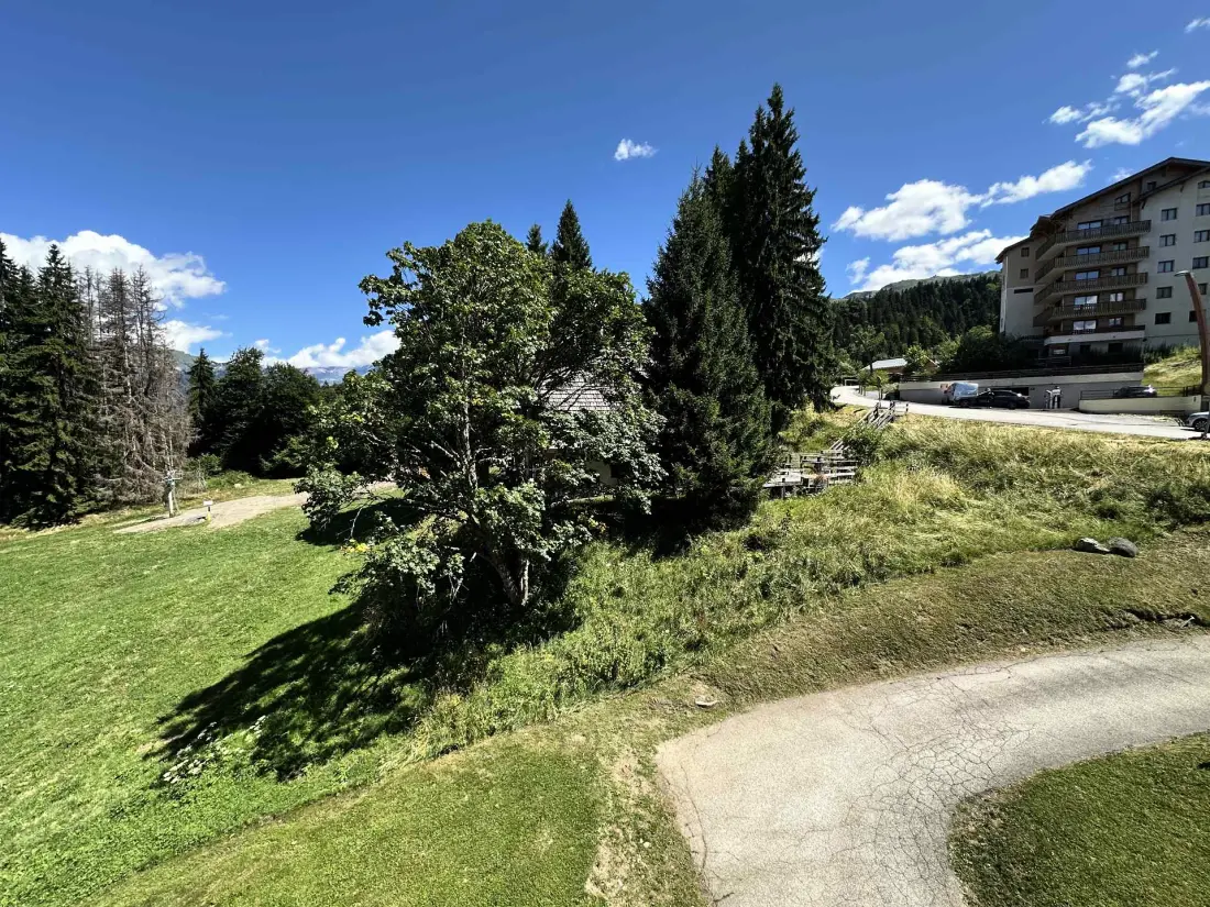Residence Hauts Des Esserts