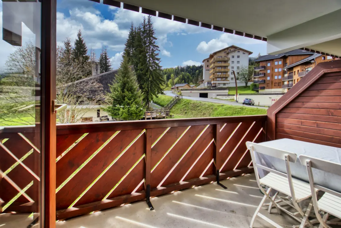 Residence Hauts Des Esserts