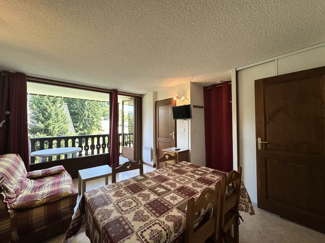 Residence Hauts Des Esserts