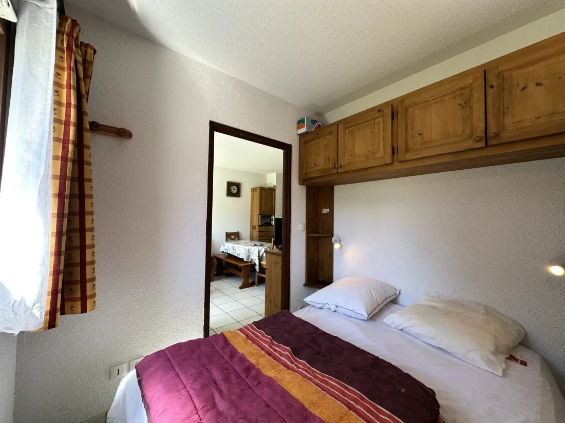 Residence Hauts Des Esserts