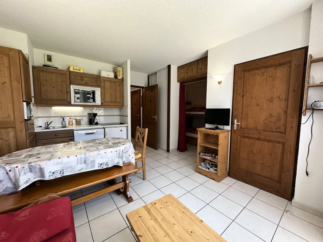 Residence Hauts Des Esserts