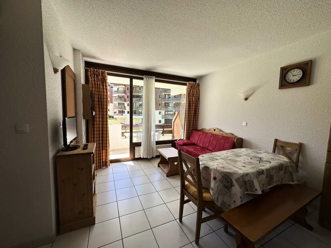 Residence Hauts Des Esserts