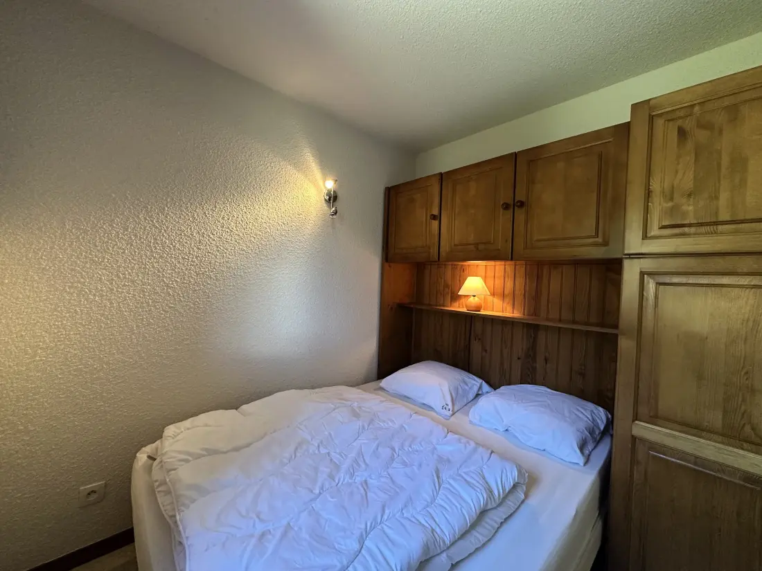Residence Hauts Des Esserts