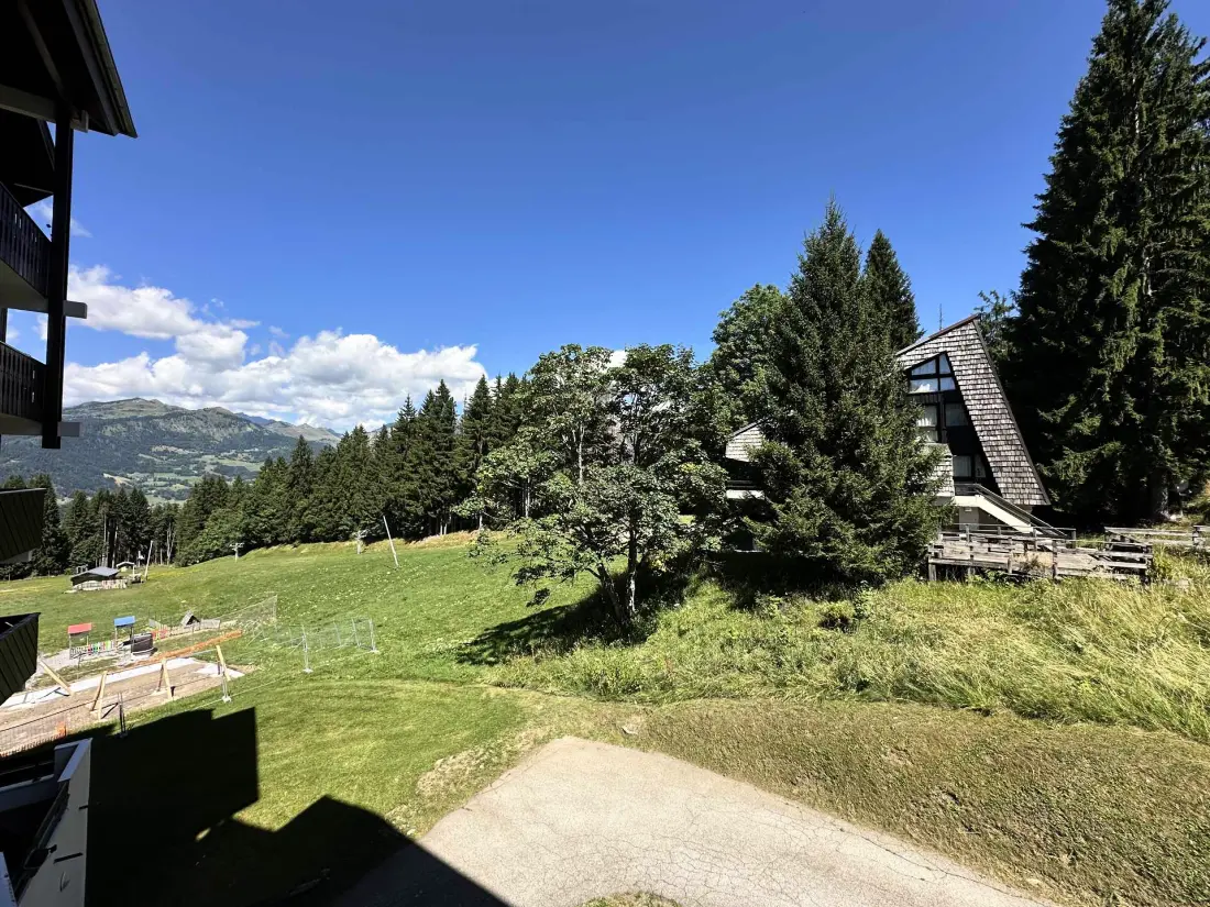 Residence Hauts Des Esserts