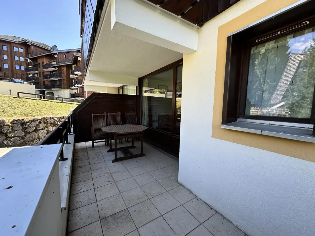 Residence Hauts Des Esserts