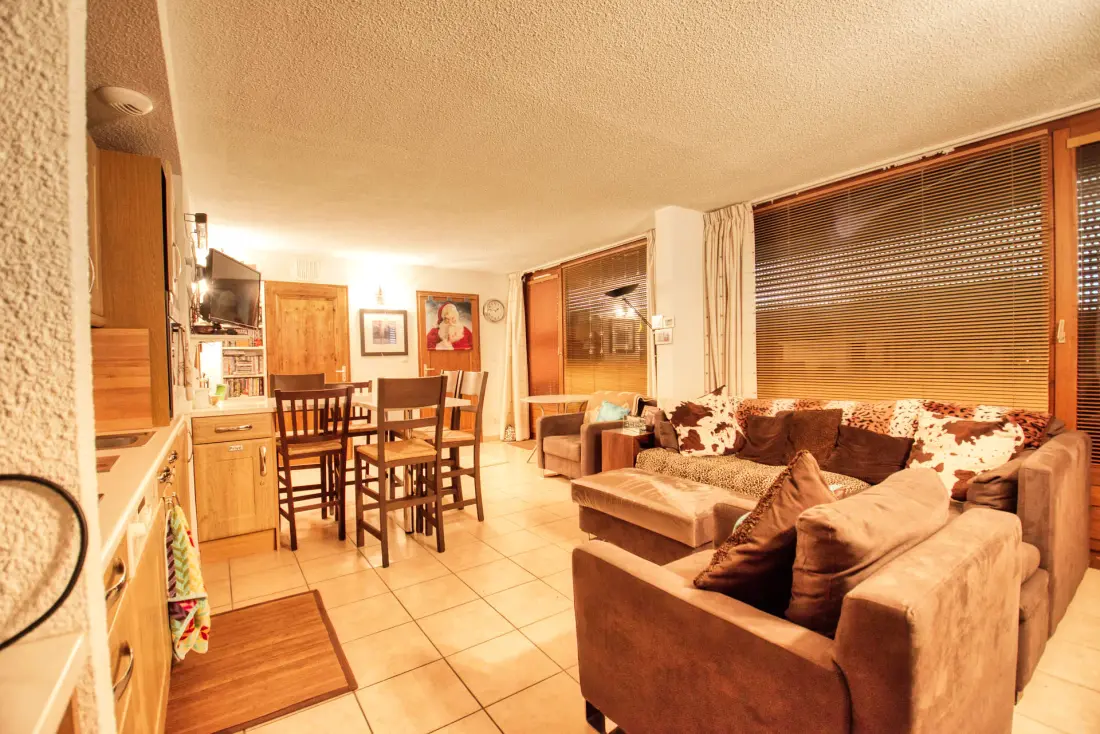 Residence Hauts Des Esserts