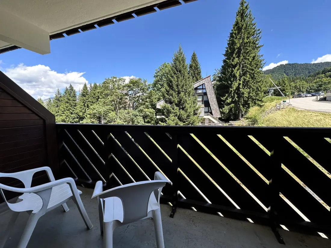 Residence Hauts Des Esserts