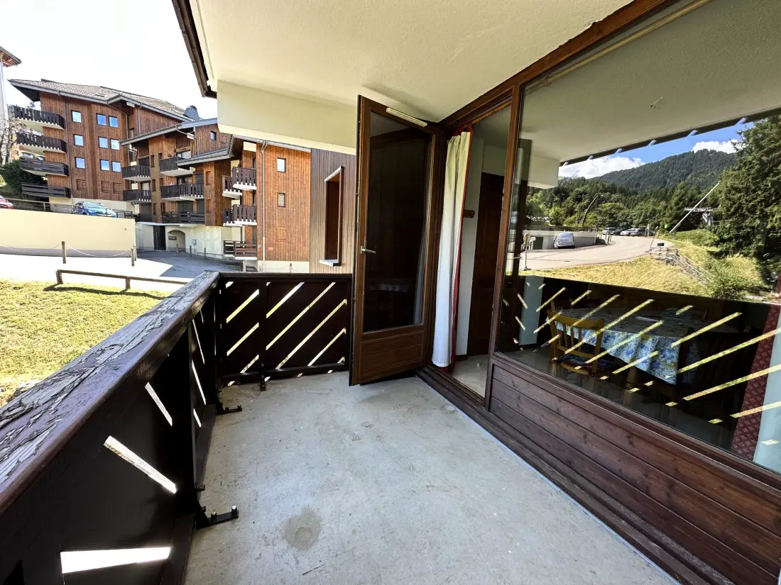 Residence Hauts Des Esserts