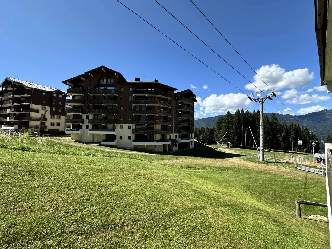 Residence Hauts Des Esserts