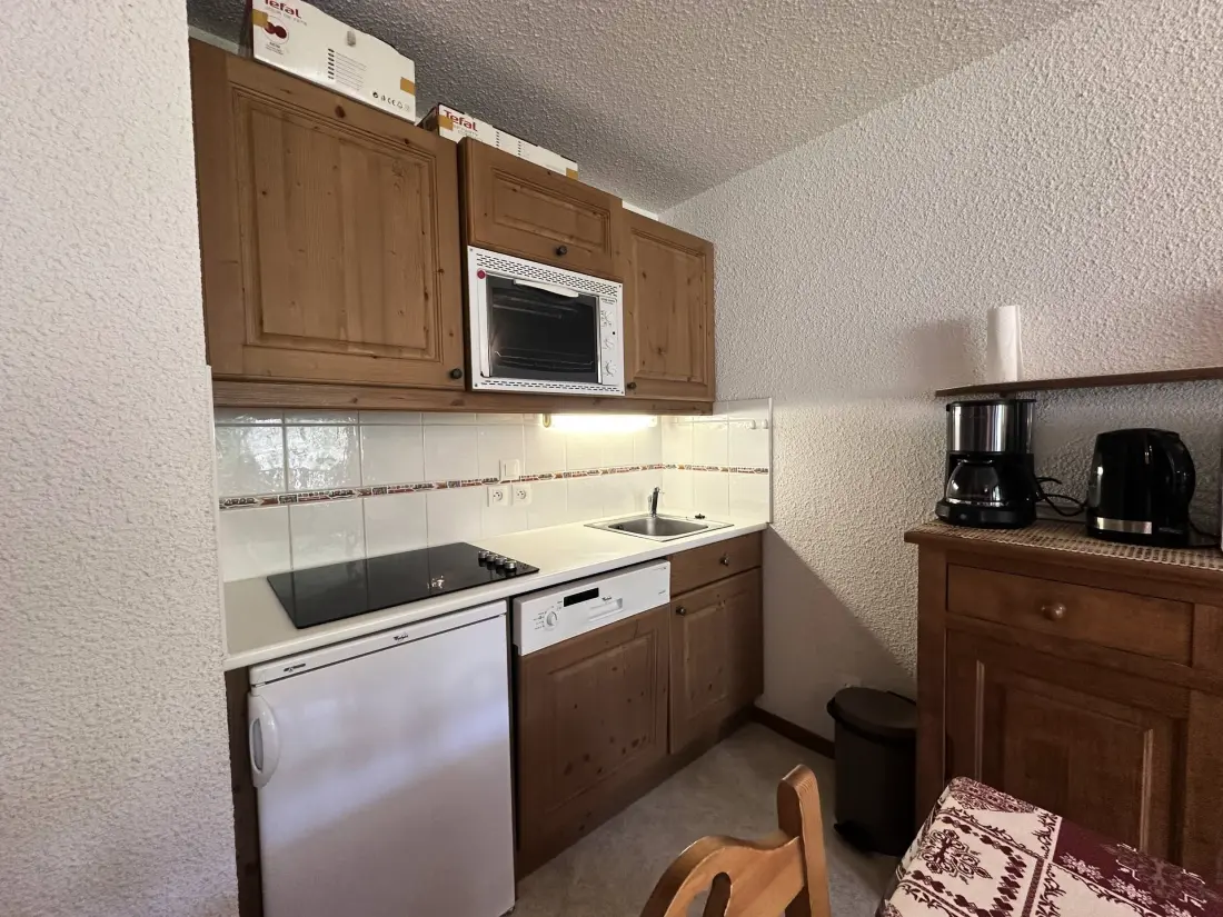 Residence Hauts Des Esserts