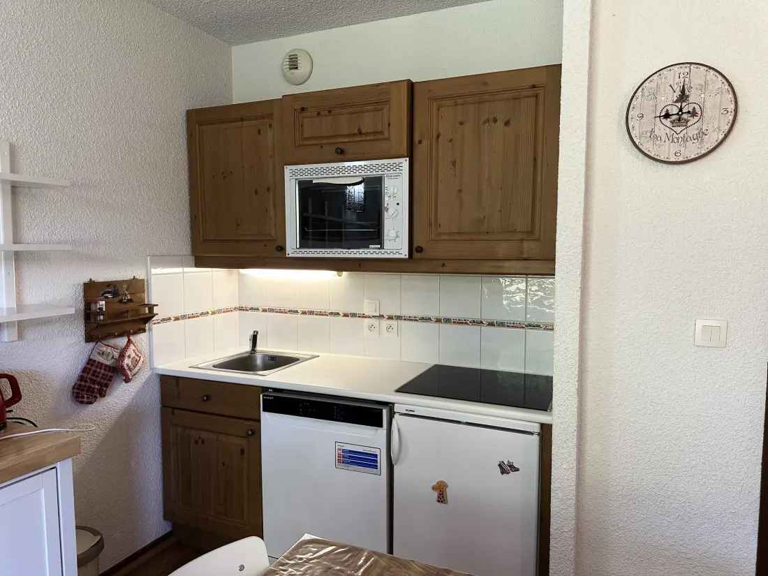 Residence Hauts Des Esserts