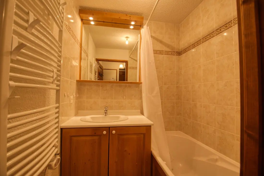 Residence Hauts Des Esserts