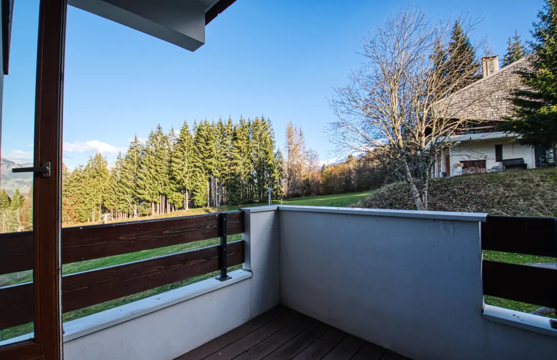 Residence Hauts Des Esserts