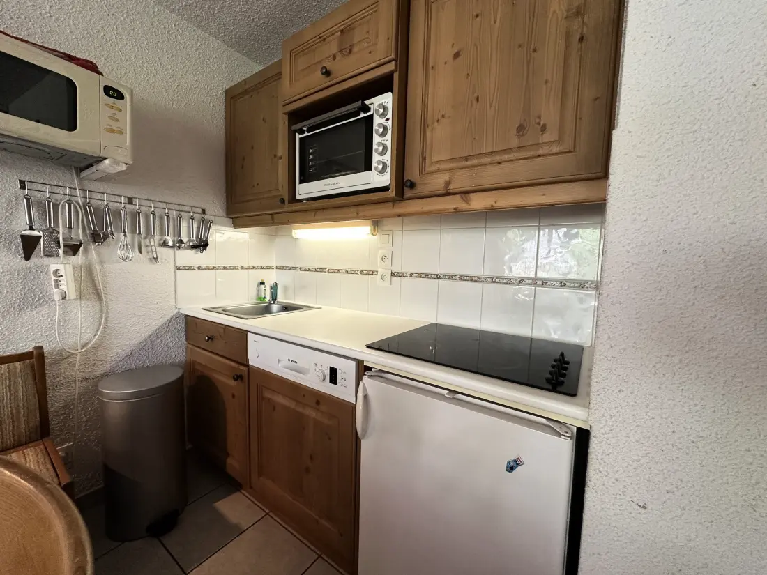 Residence Hauts Des Esserts