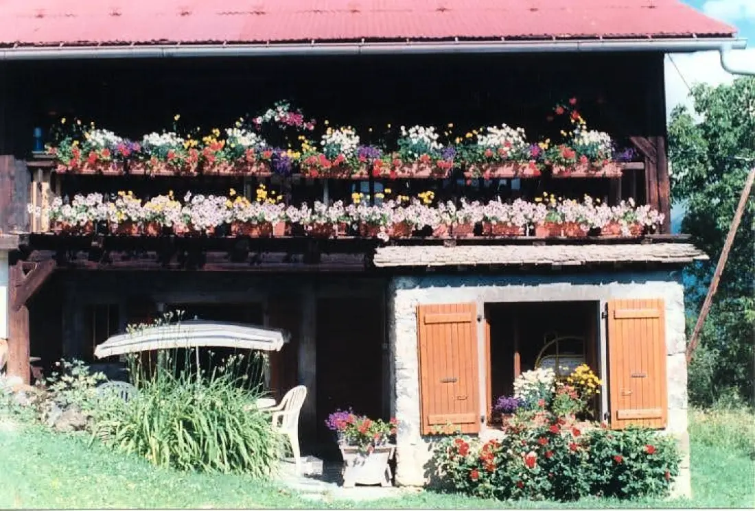 Le Laquis rezidencia