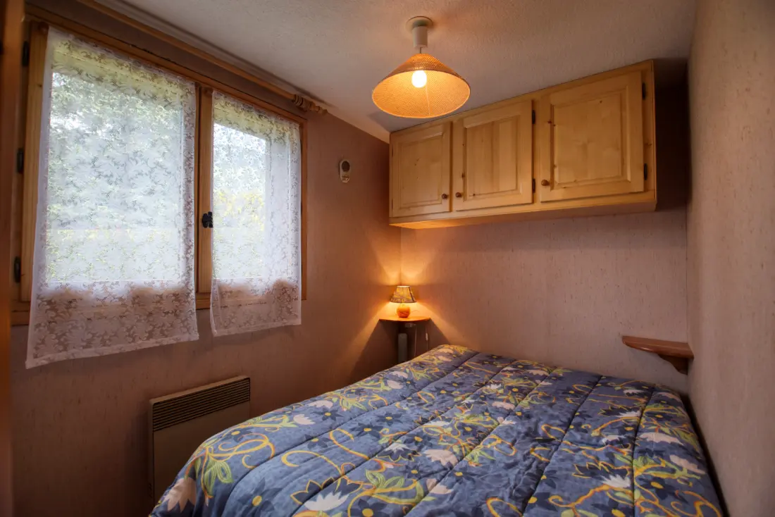 Residence Les Mouflons
