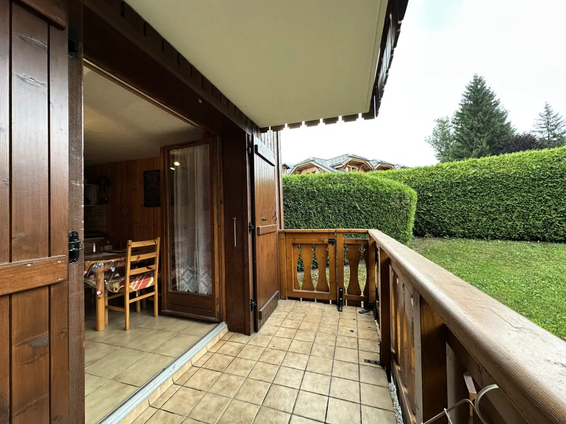 Residence Les Mouflons