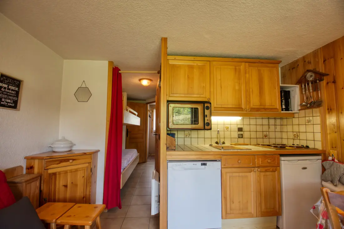 Residence Les Mouflons