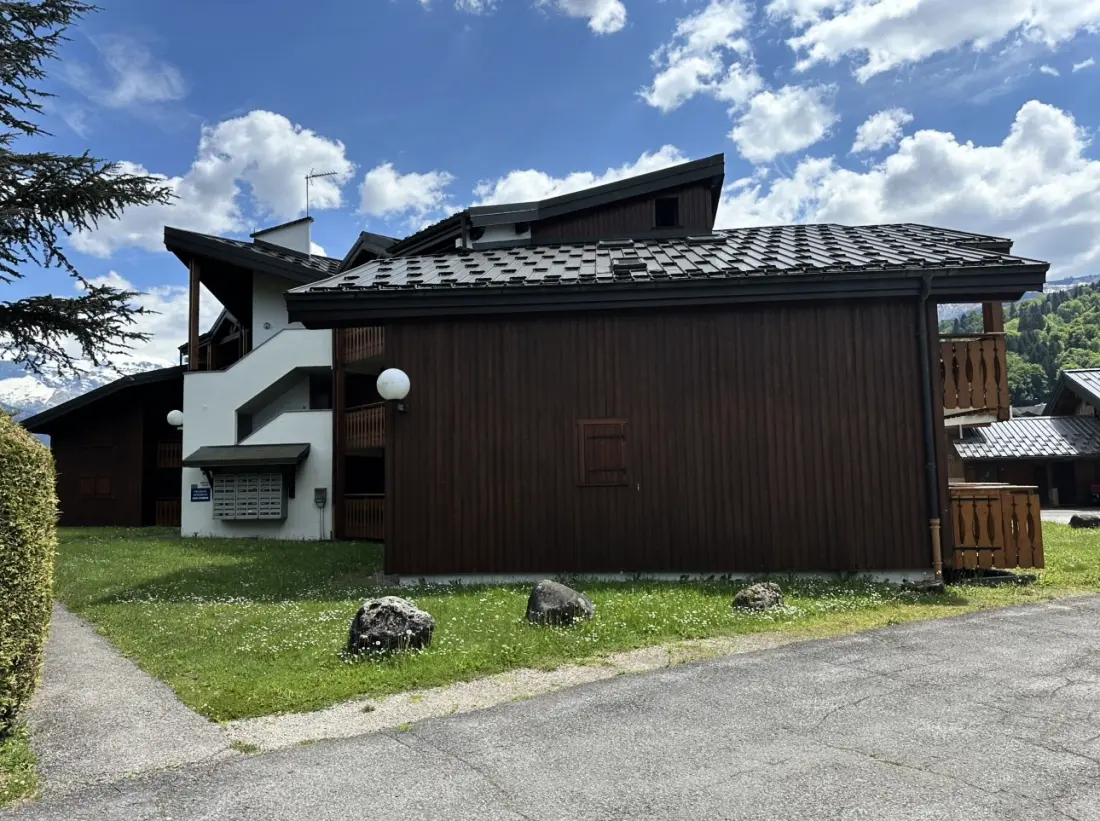 Residence Les Mouflons