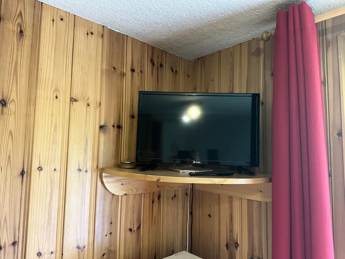 Residence Les Mouflons