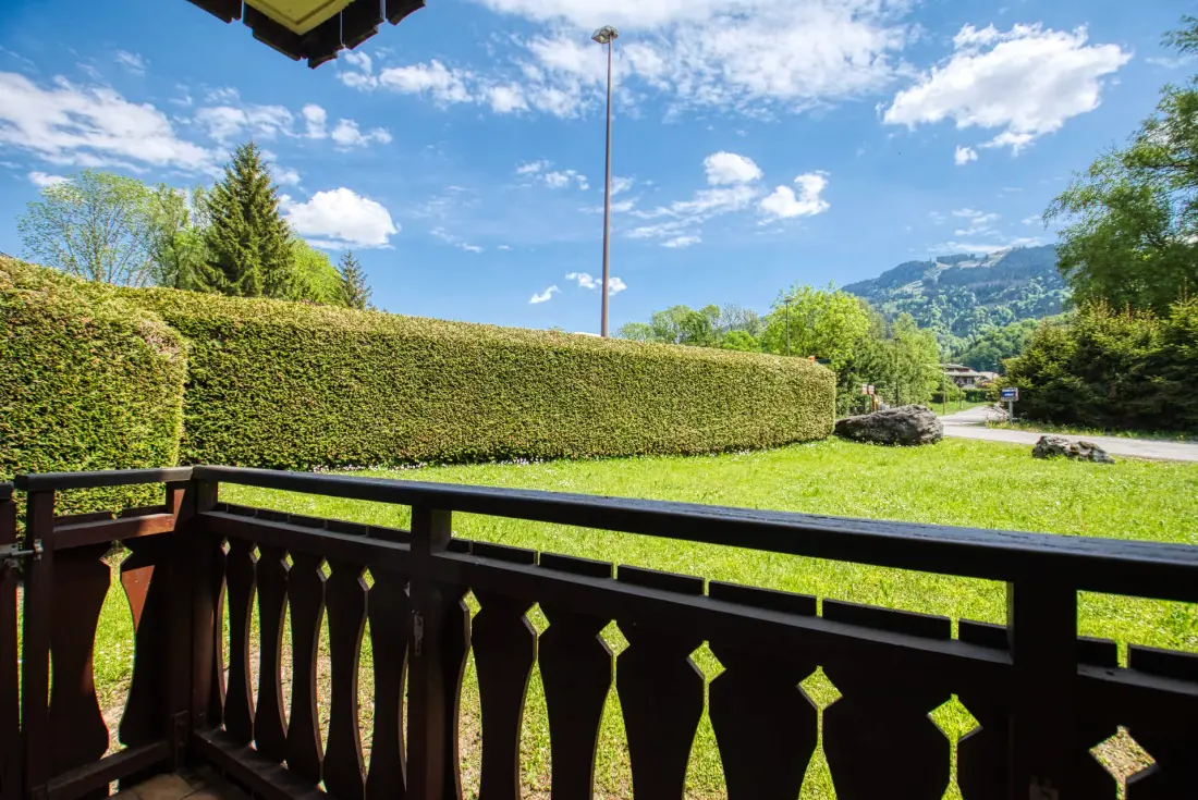 Residence Les Mouflons