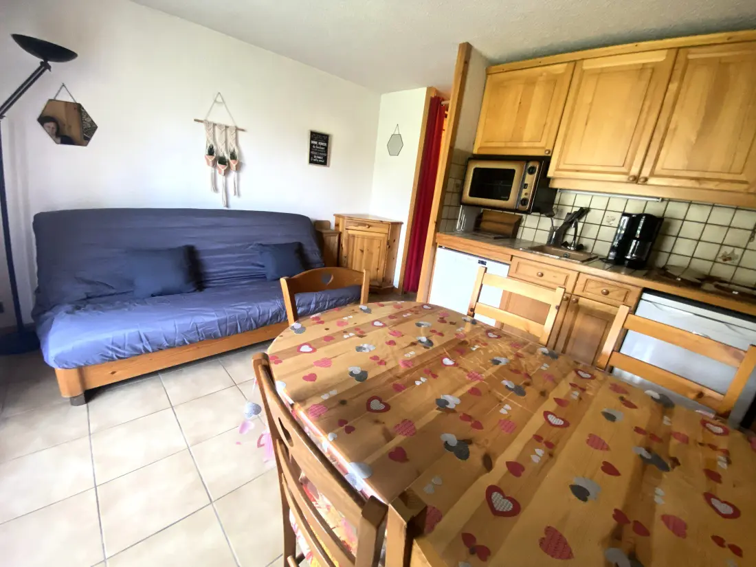 Residence Les Mouflons