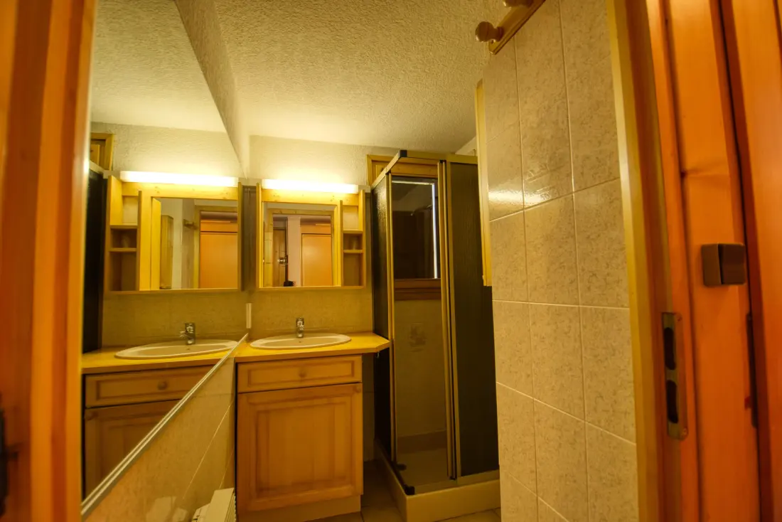 Residence Les Mouflons