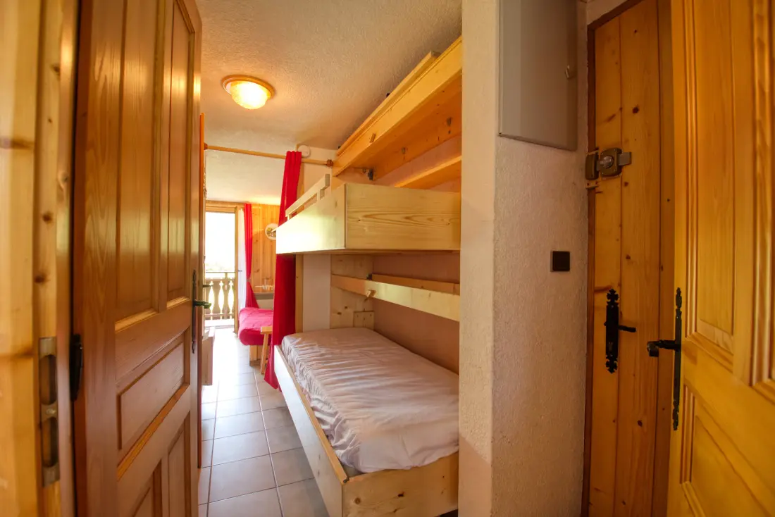 Residence Les Mouflons