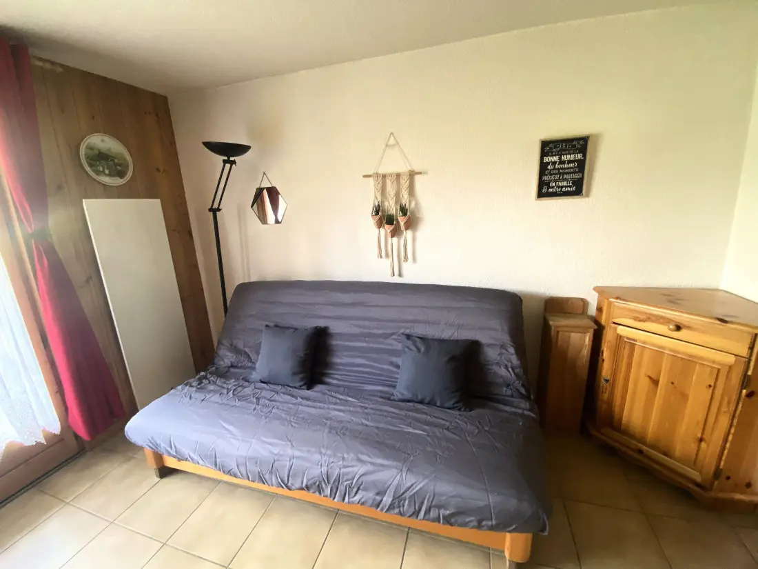 Residence Les Mouflons