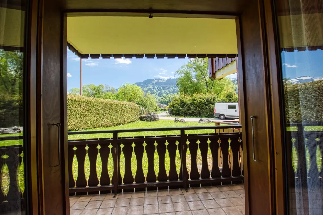 Residence Les Mouflons