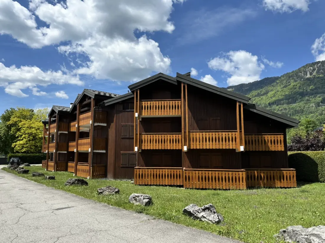 Residence Les Mouflons
