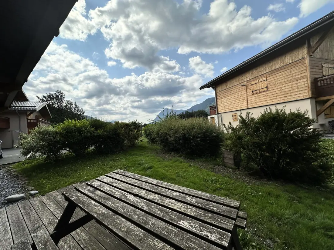 Residence Niveoles Bat A