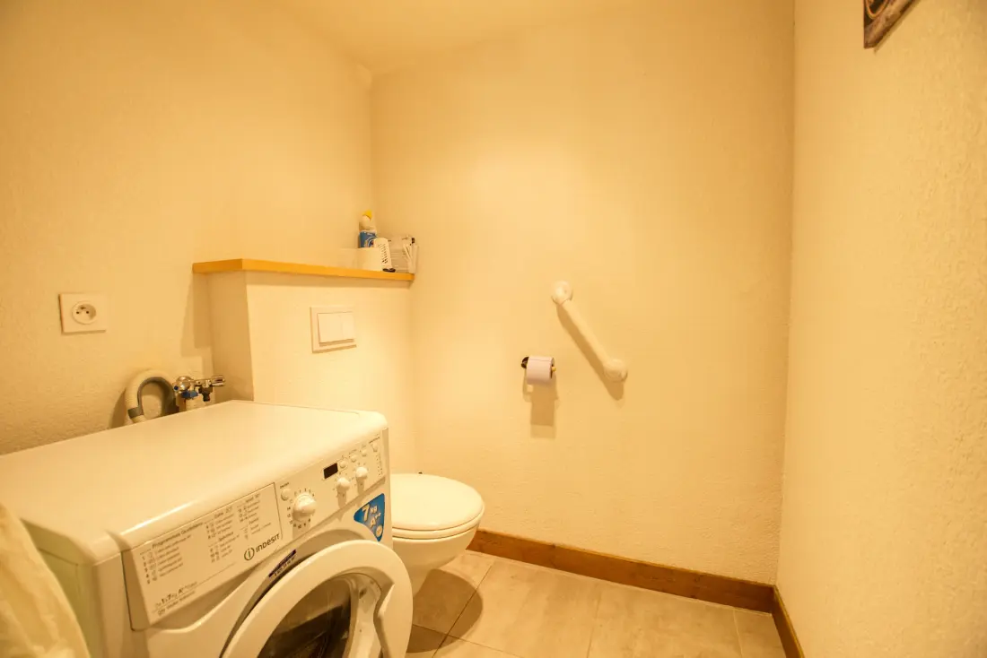 Residence Niveoles Bat A
