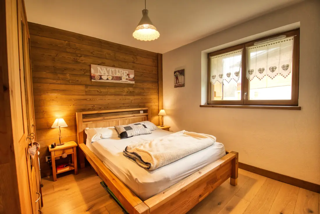 Residence Niveoles Bat A