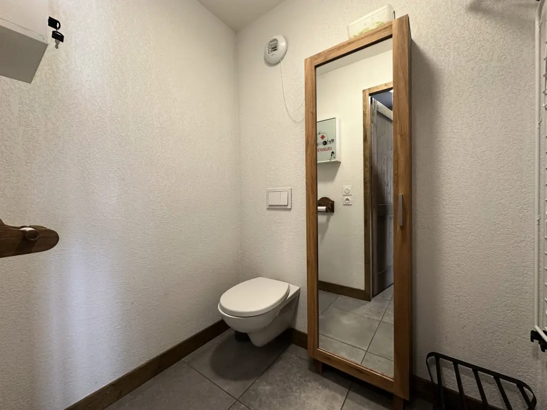 Residence Niveoles Bat A