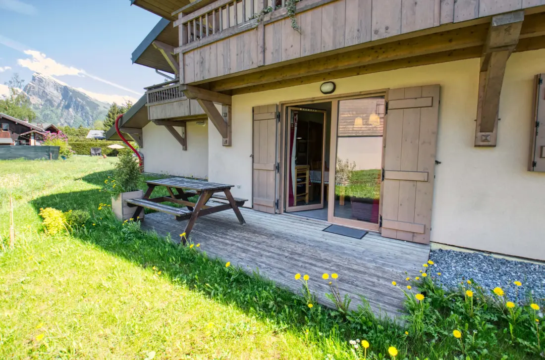 Residence Niveoles Bat A