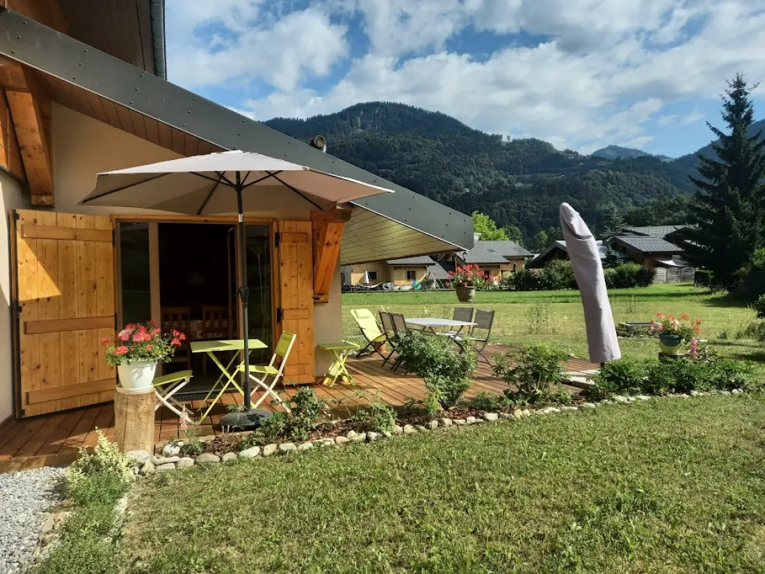 Residence Niveoles Bat A