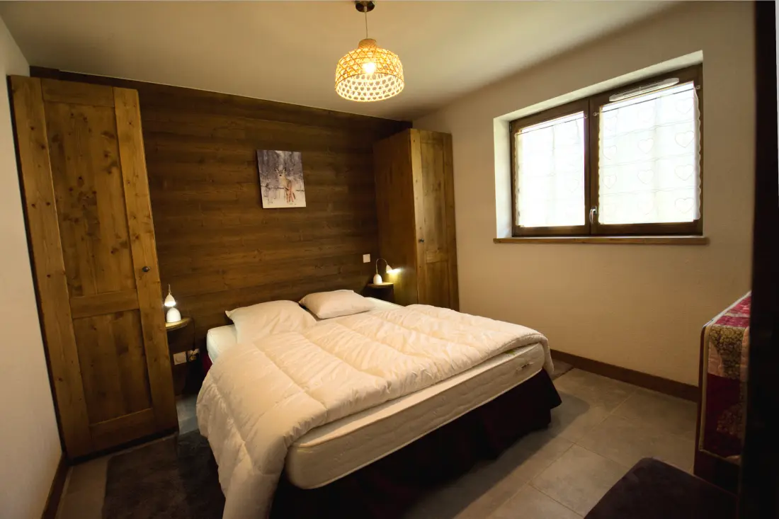 Residence Niveoles Bat A