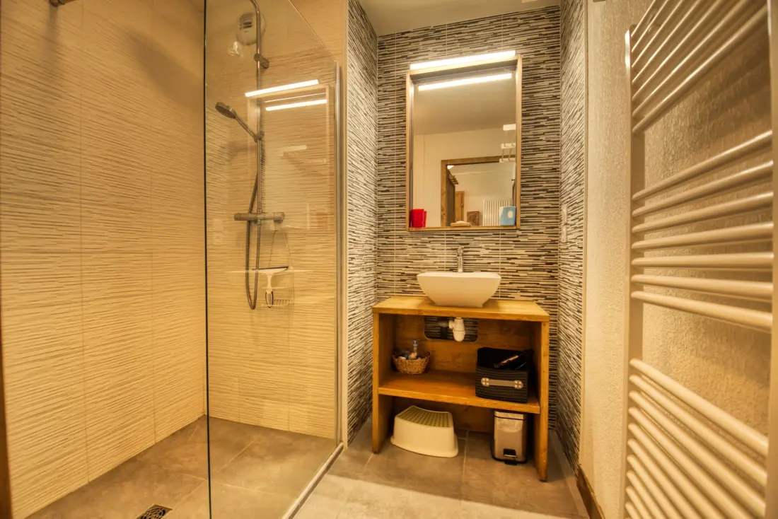 Residence Niveoles Bat A